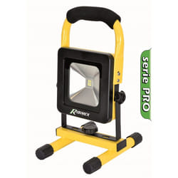 Ribimex PRSPOT12PBAT éclairage extérieur