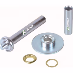 Ribimex PRBOMEX30/B, 30 mm, 130 mm, 180 mm, 290 g
