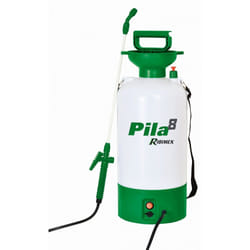 Ribimex PRP081E Pulvérisateur de jardin