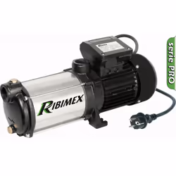 Ribimex PRMCA5PRO, 205 mm, 485 mm, 220 mm, 14,3 kg, Boîte