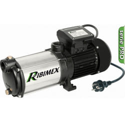 Ribimex PRMCA5PRO pompe à eaux