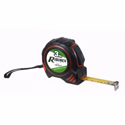 Ribimex PRMES03X16, 35 mm, 70 mm, 130 mm, 140 g