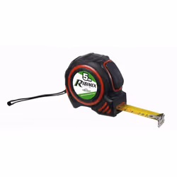 Ribimex PRMES05X19, 40 mm, 80 mm, 160 mm, 210 g