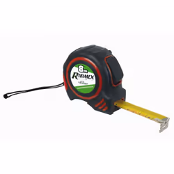Ribimex PRMES08X25, 40 mm, 100 mm, 135 mm, 380 g