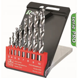 Ribimex PRFE8HSSM2/V foret