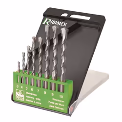 Ribimex PRFE8BET/V, 220 g, 95 mm, 15 mm, 160 mm