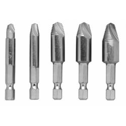 Ribimex PRFEEXT5/VB Extracteur de vis et boulons