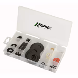 Ribimex PRGOU054JP, 30 mm, 115 mm, 225 mm, 110 g