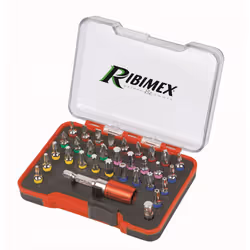 Ribimex PRTOURB32/M, 35 mm, 90 mm, 120 mm, 290 g