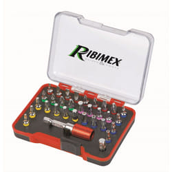 Ribimex PRTOURB32/M embout de tournevis