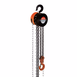 Ribimex PRPC2T, 190 mm, 280 mm, 170 mm, 13,3 kg, Boîte