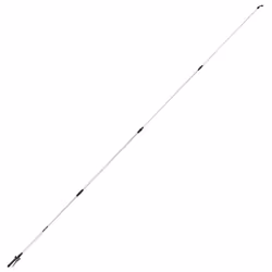 Ribimex PRPLT6XXLC Lance Télescopique Aluminium 2500-4290 mm Buse N°4 - Vue supplémentaire 2