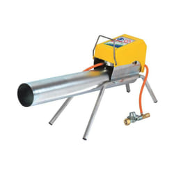 Ribimex - Ribitech - Epouvantail à gaz canon simple - AG0571