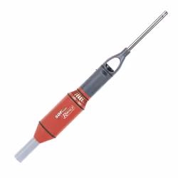 Ribimex PRBBQGS, 60 mm, 160 mm, 330 mm, 360 g, Boîte