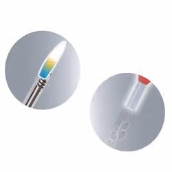 Ribimex PRBBQGS accessoire de barbecue / grill