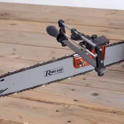Ribimex PRS499 affuteuse de chaîne électrique