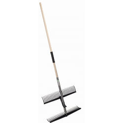 Ribimex PROJRAX2M râteau