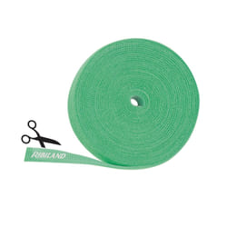 Ribimex PRLIEN105SC circlip et fixation pour plante
