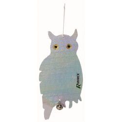 Ribimex AG0109 Effaroucheur visuel pour animaux