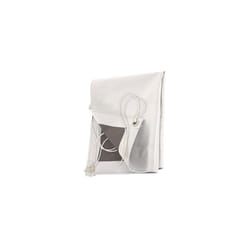Ribiland - Bâche blanche pvc 3x5 m 300 g/m2