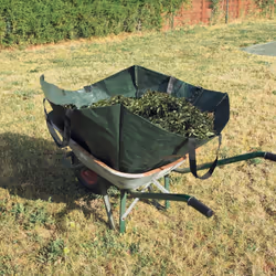 Ribimex PRSACBR Sac de jardin