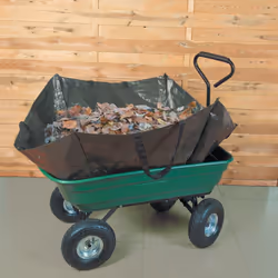Ribimex PRSACBR Sac de jardin