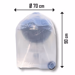 Ribimex PRH090BBQ70 accessoire de barbecue / grill