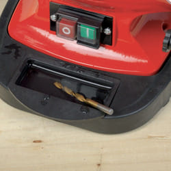 Ribimex PRTME200/550 machine de meulage