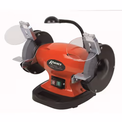 Ribimex PRTME200/550 machine de meulage