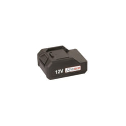 Ribimex - Batterie Lithium 1300mah 12 volt pour perceuse-visseuse PRLPV120