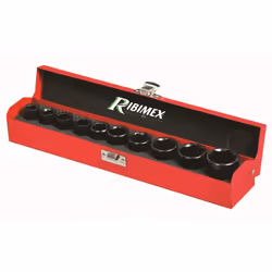 Ribimex PRCCDC10CT, Boîte, 80 mm, 325 mm, 50 mm, 1,51 kg