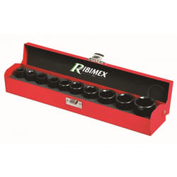 Ribimex PRCCDC10CT douills et ensemble de douilles