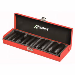 Ribimex PRCCDC10LG, Boîte, 120 mm, 315 mm, 50 mm, 2,57 kg
