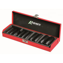 Ribimex PRCCDC10LG douills et ensemble de douilles
