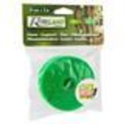 Lien rapide scratch - RIBIMEX - Découpable - 25mmx3m - Vert