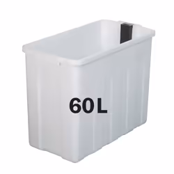Ribimex PRBVB2800 accessoire de débroussailleuses et coupe-bordures