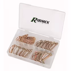 Ribimex PRGOU025CLIPT