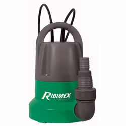 Ribimex PRPVC401SP, 220 mm, 280 mm, 180 mm, 4,37 kg, Boîte