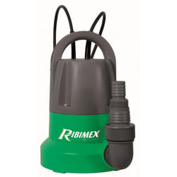 Ribimex PRPVC401SP pompe submersible