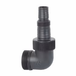 Ribimex PRRACRPVC accessoire de pompes à eaux