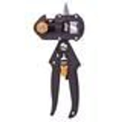 Pince à greffer RIBILAND - Outil de jardinage - Jeu de pinces - Diamètre max 12mm - 3 lames incluses