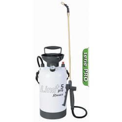 Ribimex PRP053P+ Pulvérisateur de jardin