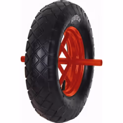 Ribimex PRR400RF accessoire de chariot de jardin et brouette
