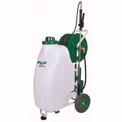 Ribimex PRP500PER, 430 mm, 640 mm, 1010 mm, 21 kg