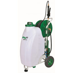 Ribimex PRP500PER Pulvérisateur de jardin
