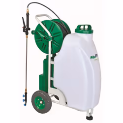 Ribimex PRP500PER Pulvérisateur de jardin