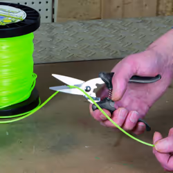 Ribimex PR1PCT181PRO ciseau d'électricien