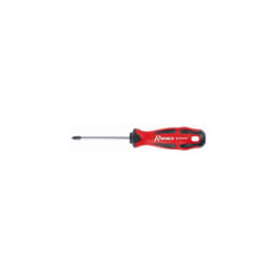 Ribitech - Tournevis Phillips PH1x150 cruciforme aimanté