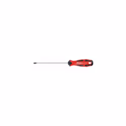 Tournevis Phillips PH2x150 cruciforme aimanté,PRTOUR2150PH,RIBIMEX Type Tournevis Phillips cruciforme aimanté Caractéristique ...