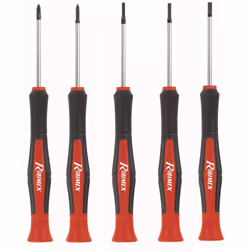 Ribimex PRTOURKIT5PR, 20 mm, 130 mm, 250 mm, 120 g, Ampoule